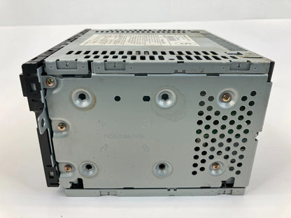 06 NISSAN MAXIMA RADIO AM FM 6-DISC CD PLAYER AUDIO RECEIVER BOSE 28188ZK00A OEM