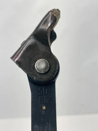 2002-2005 HONDA CIVIC SEDAN REAR RIGHT SIDE DOOR CHECK STOP STOPPER DETENT OEM