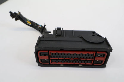 2012-2014 FORD FOCUS 2.0L FWD ABS PUMP ANTI LOCK BRAKE CABLE CONNECTOR PLUG