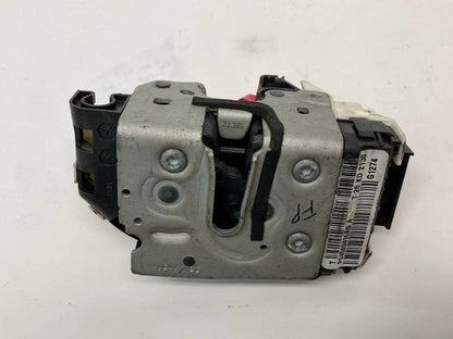 07-10 JEEP COMPASS PATRIOT FRONT RIGHT DOOR LATCH LOCK ACTUATOR P04589416AG OEM