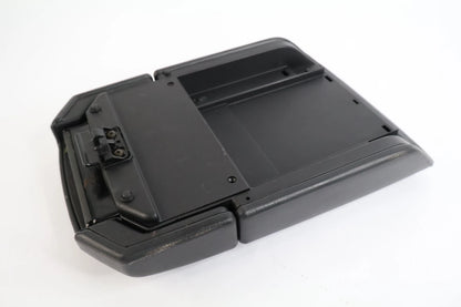 2003-2009 TOYOTA 4RUNNER FRONT CENTER CONSOLE STORAGE LID ARM REST OEM