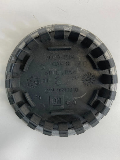2010 2011 2012 CHEVROLET EQUINOX WHEEL RIM CENTER CAP HUB CAP 9595010 OEM