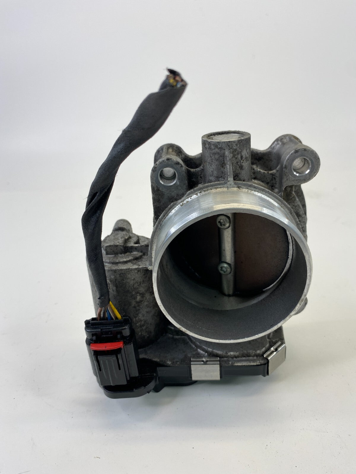2013-2015 Chevrolet Malibu 14-19 Impala 2.5L Throttle Body Throttle Valve
