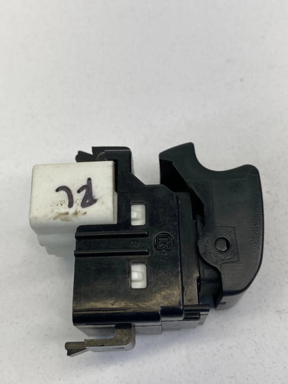 2004-2009 TOYOTA PRIUS REAR LEFT DRIVER SIDE DOOR WINDOW CONTROL SWITCH OEM