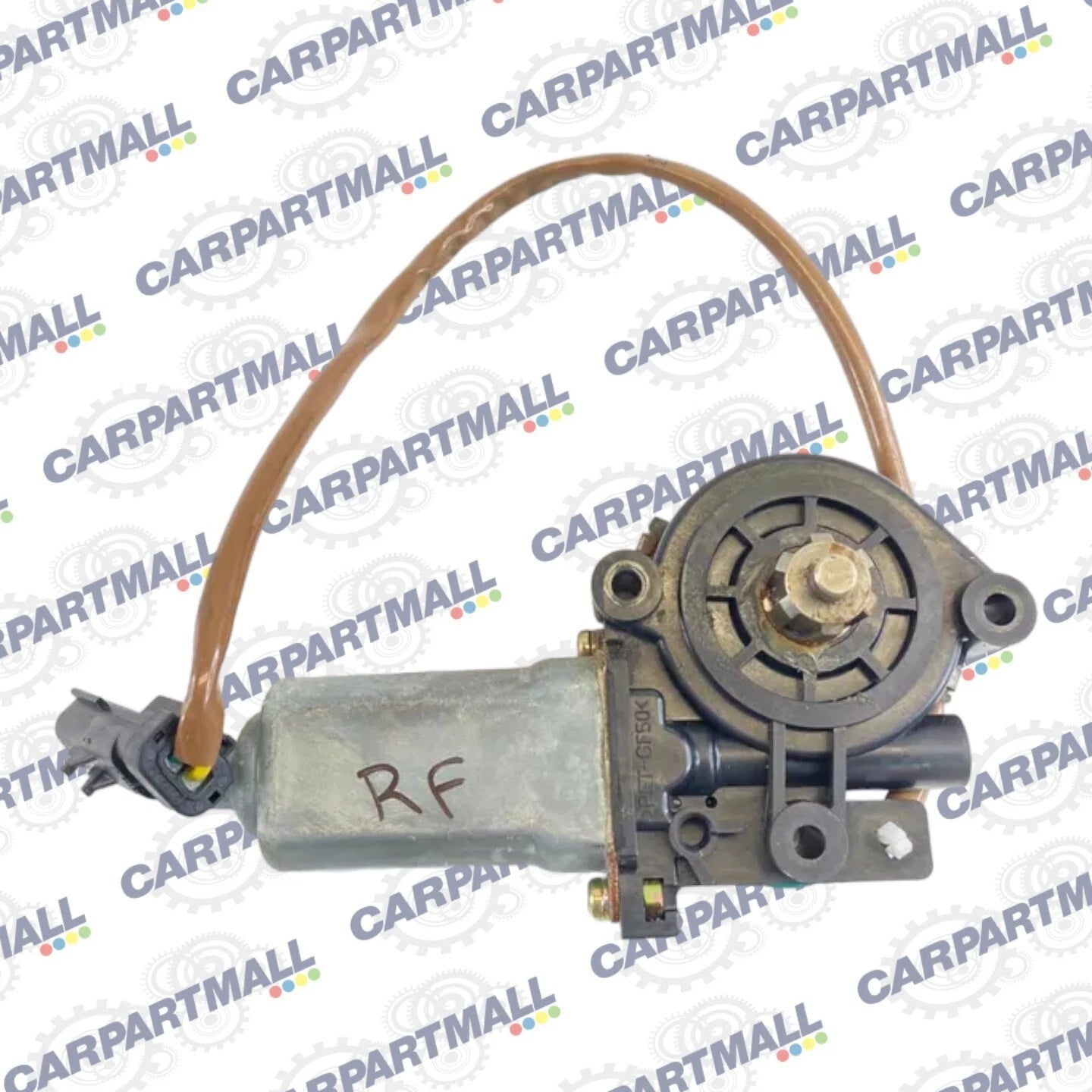2001 2002 2003 CHRYSLER PT CRUISER FRONT RIGHT SIDE DOOR POWER WINDOW MOTOR OEM