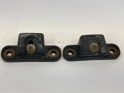 2010-2017 10-17 CHEVROLET EQUINOX REAR LIFTGATE HATCH WEDGE BUMP STOP OEM