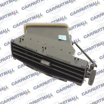 2005-2011 CADILLAC STS FRONT LEFT DRIVER CENTER DASH AC AIR VENT DUCT 25752177