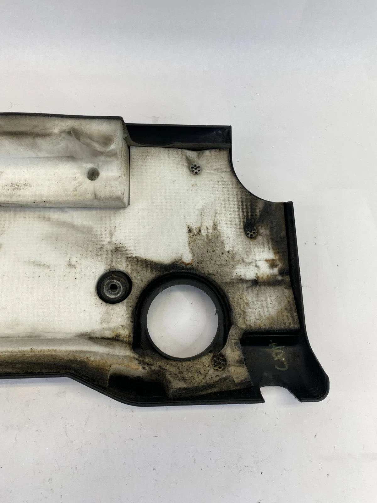 2008 2009 2010 2011 SCION XB 2.4L ENGINE COVER LID TOP OEM