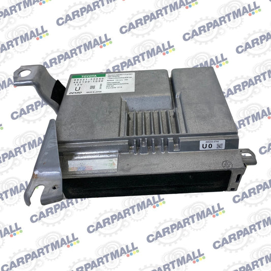 2008 2009 LEXUS GS350 GPS NAVIGATION CONTROL MODULE 86421-33040 OEM