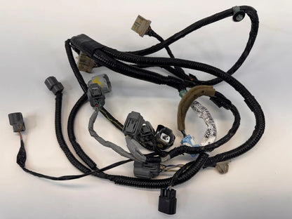 2005-2010 HONDA ODYSSEY REAR LEFT SLIDING DOOR WIRING HARNESS 32753SHJA204 OEM
