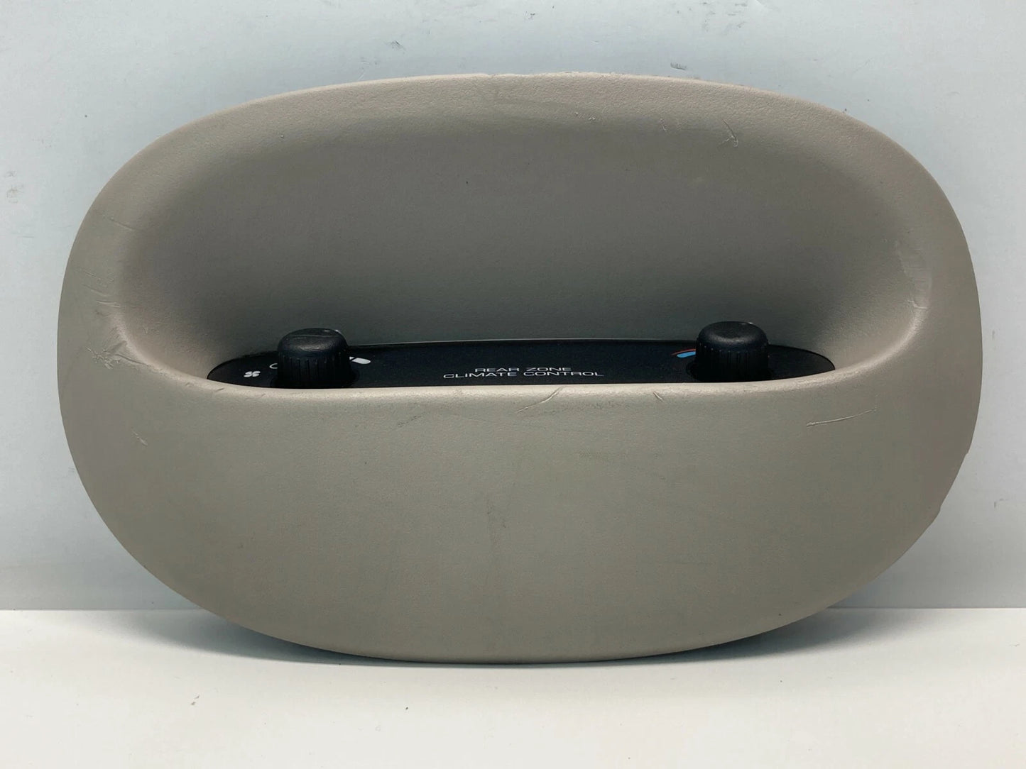 2001-2007 CHRYSLER TOWN & COUNTRY REAR ZONE AC HEATER CLIMATE CONTROL 4685797AA