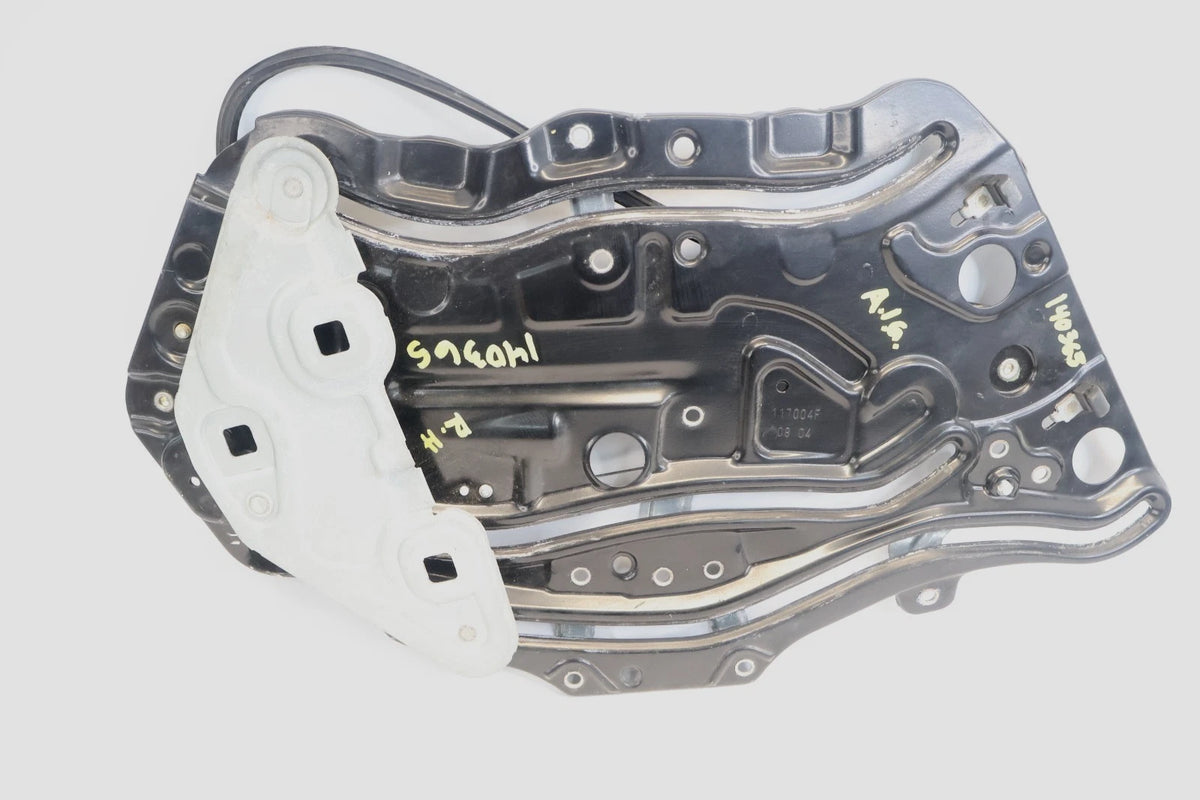 03-10 VW BEETLE CONVERTIBLE REAR RIGHT WINDOW REGULATOR MOTOR 1Y0-959-812