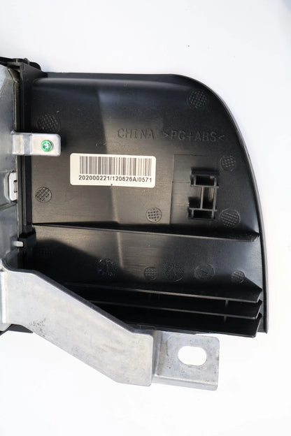 2012-2016 BMW 528I F10 6.5" CENTRAL DISPLAY SCREEN MONITOR OEM 9284973