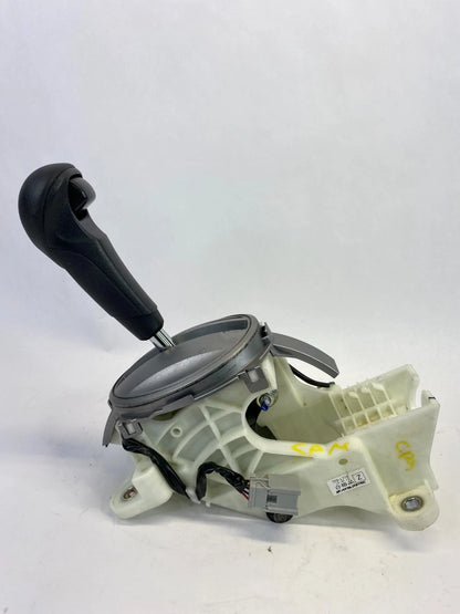 2009-2013 HONDA FIT 1.5L AUTOMATIC TRANSMISSION GEAR SHIFT ASSEMBLY OEM