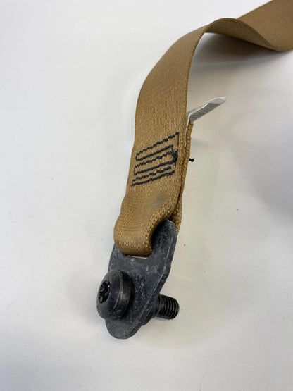 2002-2005 BMW 745I SEDAN FRONT RIGHT PASSENGER SEAT BELT RETRACTOR 561148601 OEM