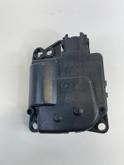 2009-2014 VOLKSWAGEN ROUTAN HVAC A/C HEATER BLEND DOOR FLAP ACTUATOR M8679001