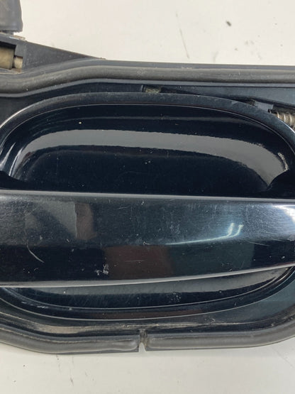 2006 2007 BMW 530xi Rear Right Back Side Exterior Door Handle 51217034544 OEM