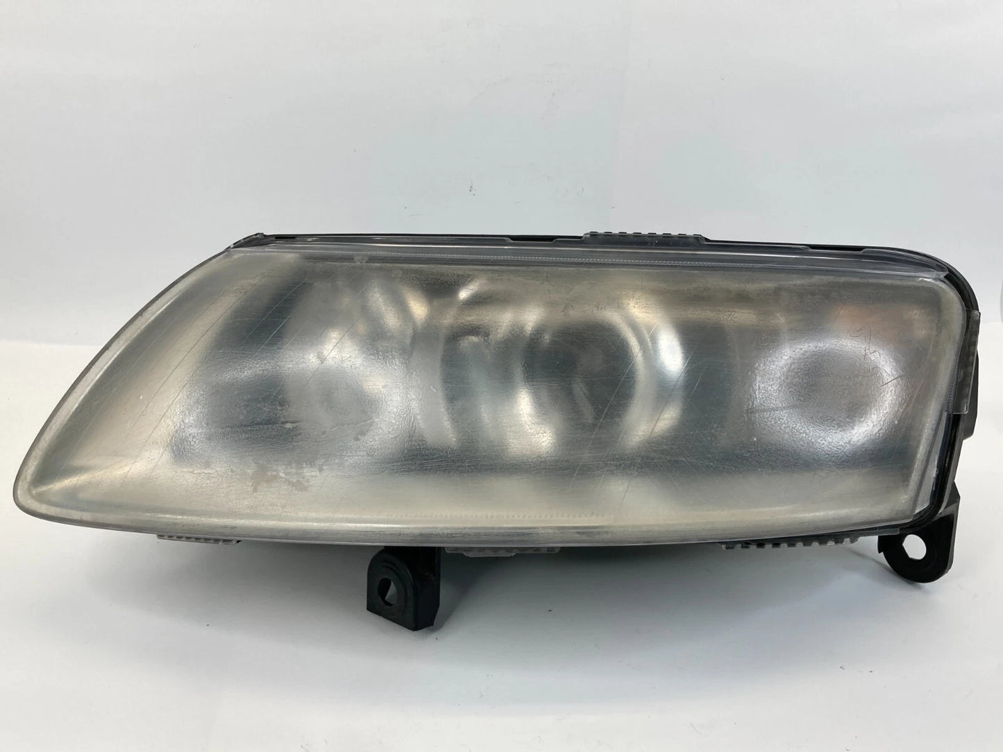 2005-2008 AUDI A6 QUATTRO FRONT LEFT DRIVER SIDE HEADLIGHT HEADLAMP XENON OEM