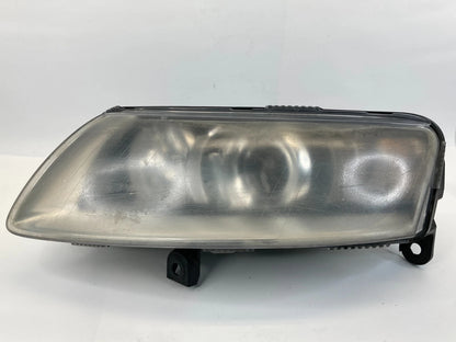 2005-2008 AUDI A6 QUATTRO FRONT LEFT DRIVER SIDE HEADLIGHT HEADLAMP XENON OEM