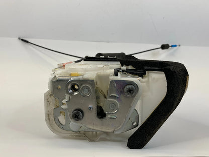 2010-2014 SUBARU LEGACY REAR RIGHT BACK DOOR LOCK LATCH RELEASE ACTUATOR OEM
