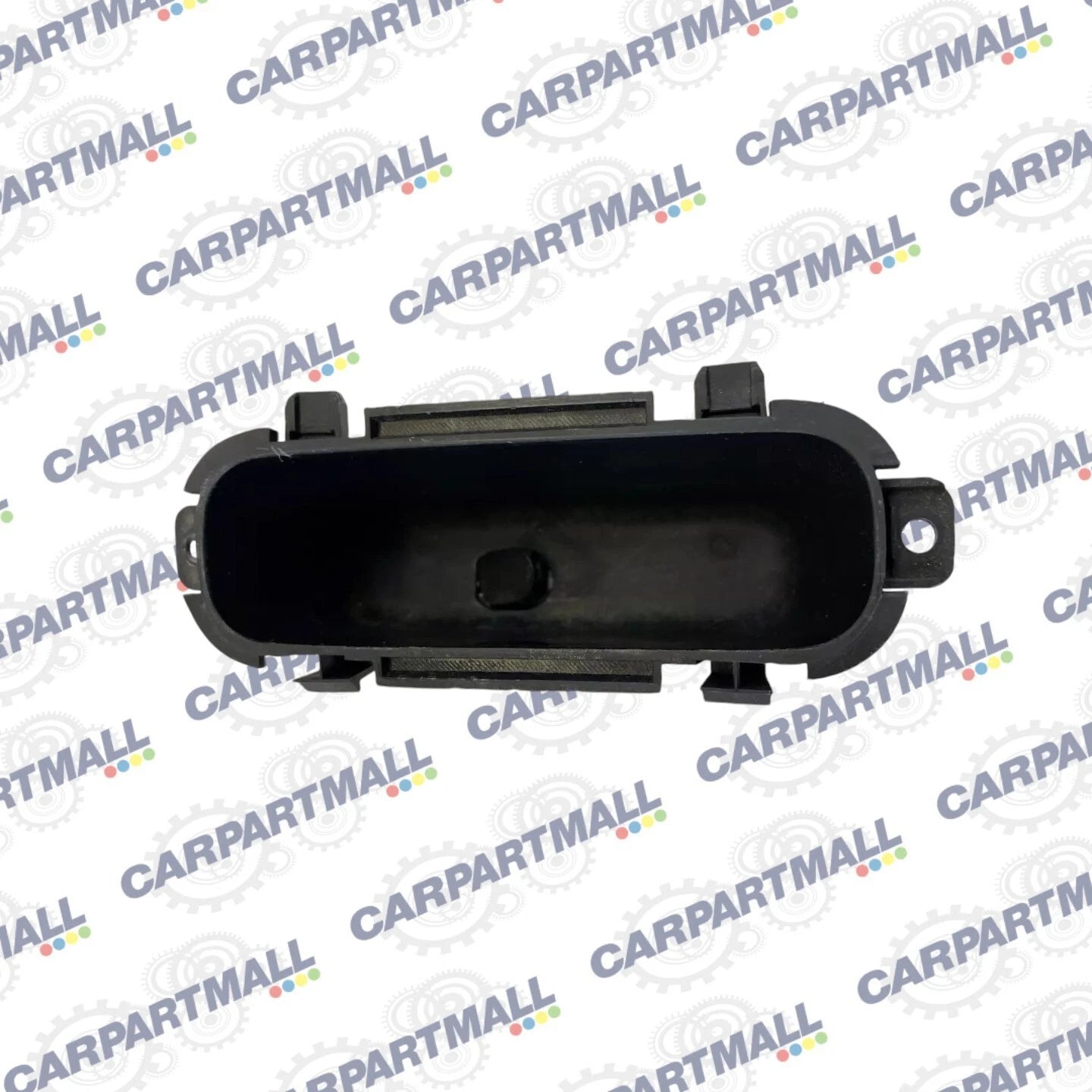 98-02 HONDA ACCORD SEDAN FRONT LEFT INTERIOR DOOR PULL HANDLE TRAY INSERT OEM