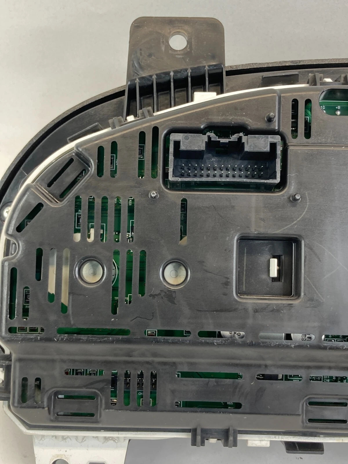 2011 2012 LINCOLN MKT 3.7L A/T SPEEDOMETER INSTRUMENT CLUSTER GAUGES 186K MILES