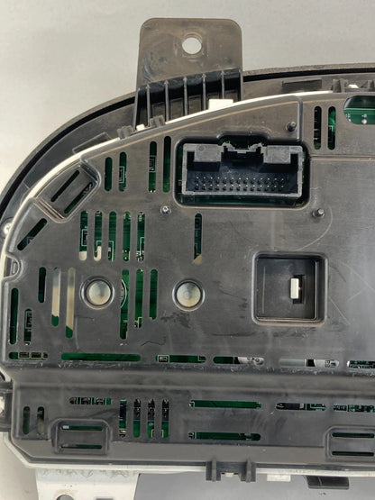 2011 2012 LINCOLN MKT 3.7L A/T SPEEDOMETER INSTRUMENT CLUSTER GAUGES 186K MILES