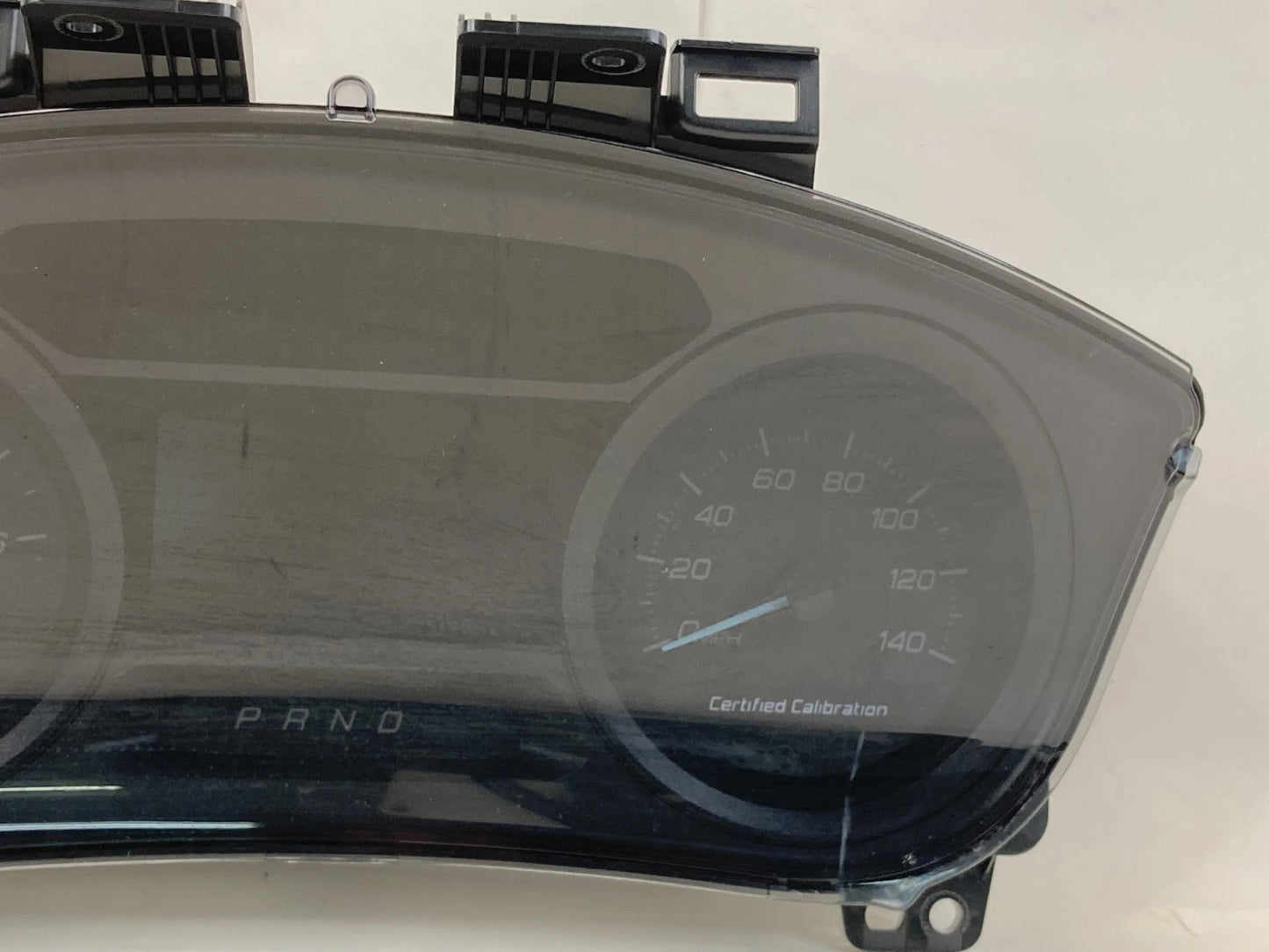 14 EXPLORER INTERCEPTOR UTILITY INSTRUMENT CLUSTER SPEEDOMETER 117K M DB5T-10890