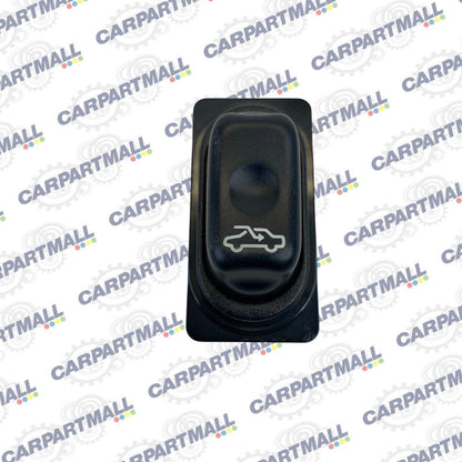 2005-2011 Saab 9-3 93 Sedan Roof Sun Roof Sunroof Control Switch Button 12804103