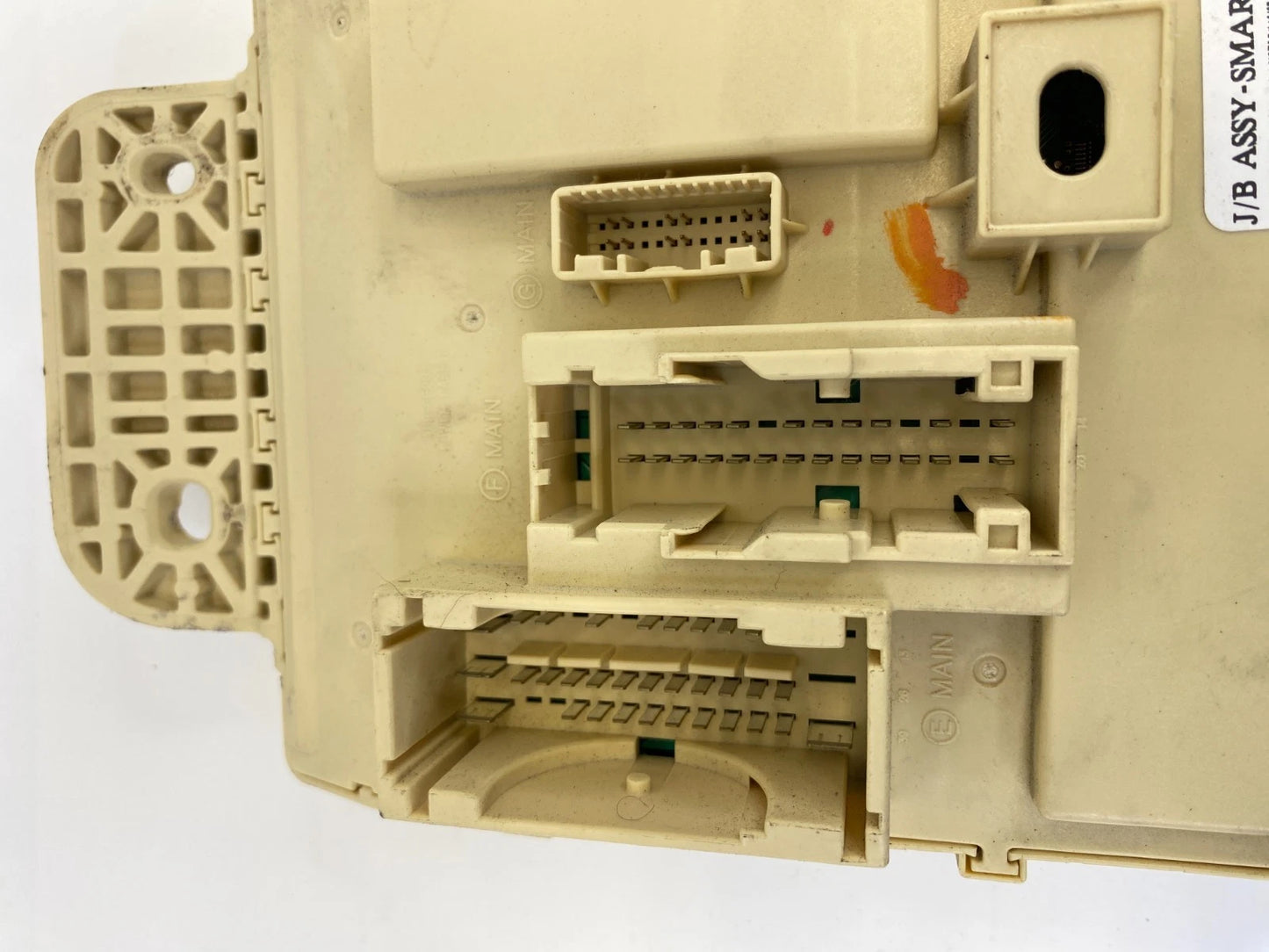 2013-2016 KIA OPTIMA INTERIOR UNDER DASH FUSE RELAY BOX 91955-2T010 OEM