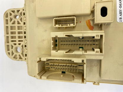 2013-2016 KIA OPTIMA INTERIOR UNDER DASH FUSE RELAY BOX 91955-2T010 OEM