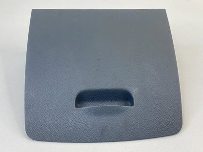 2006 2007 CADILLAC DTS INSTRUMENT PANEL CENTER ASH TRAY ASHTRAY L005277AA