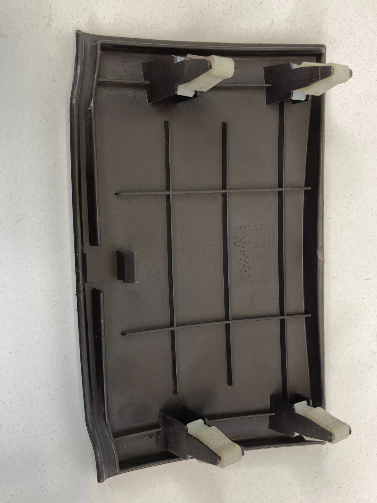 10-15 HYUNDAI TUCSON DASH INSTRUMENT PANEL FINISH COVER TRIM 84770-2S000 OEM