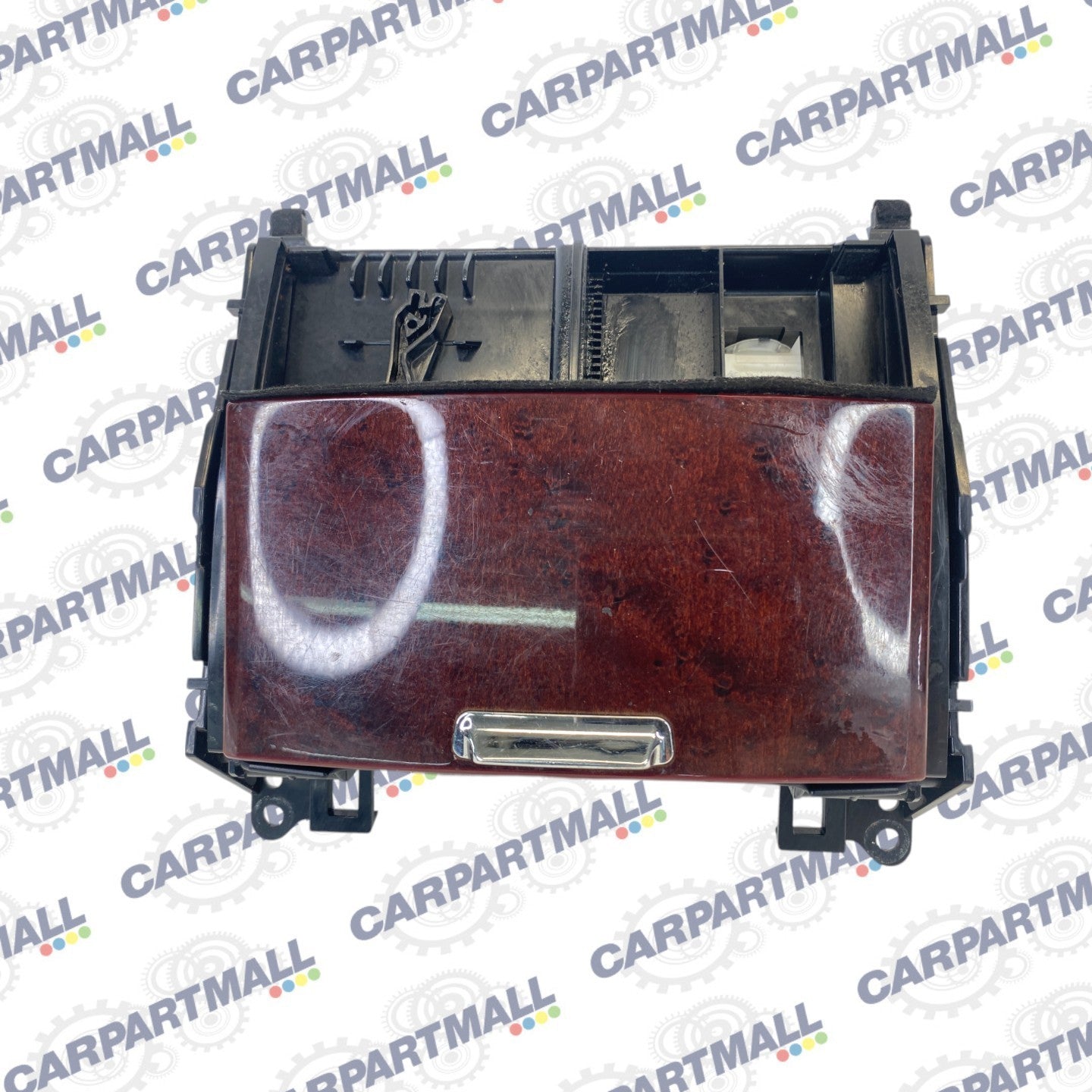 2006-2012 Lexus IS250 Center Console Ashtray Coin Tray Power Outlet 14421-032G