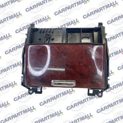 2006-2012 Lexus IS250 Center Console Ashtray Coin Tray Power Outlet 14421-032G