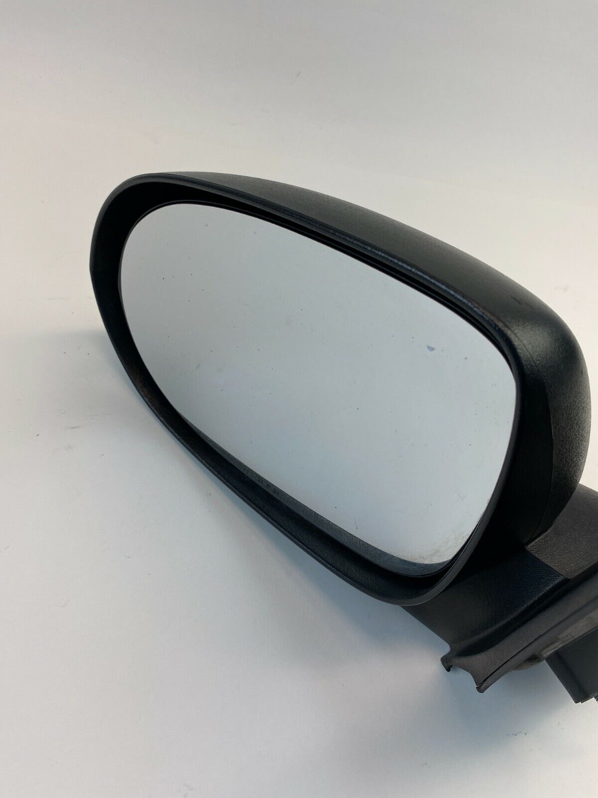 2007-2012 Dodge Caliber Front Left Driver Side View Manual Exterior Door Mirror