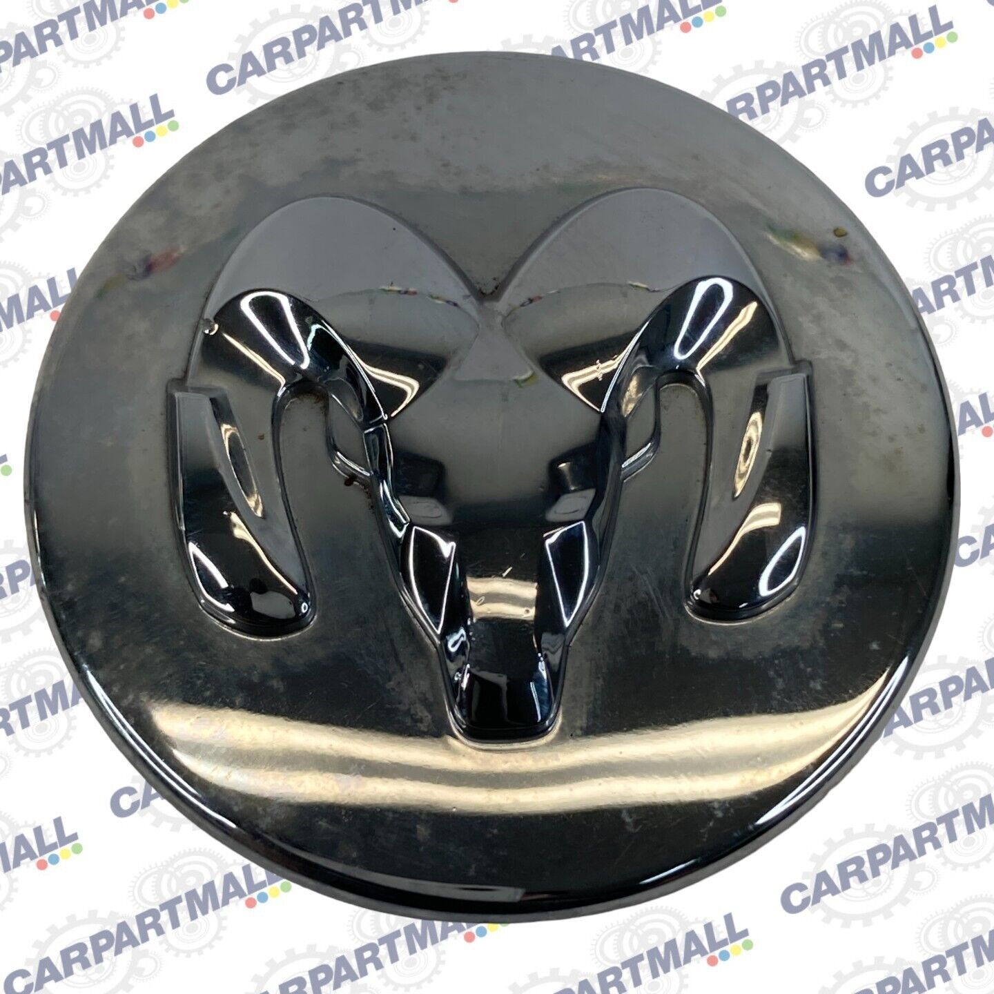 2001-2007 Dodge Caravan 07-12 Dodge Nitro Rim Wheel Center Cap Hubcap 0XG80TRMAA