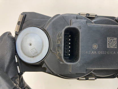 2012-2017 GMC Terrain 2.4L L4 A/T Fuel Injection Throttle Body Valve 12632101CA