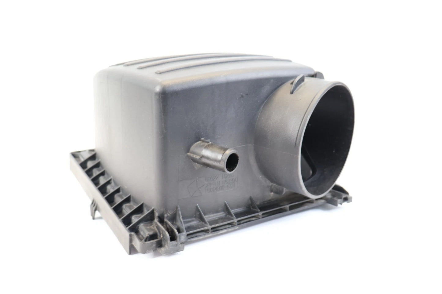 11-21 JEEP GRAND CHEROKEE 5.7L AIR CLEANER INTAKE HOUSING UPPER COVER 68022162AC