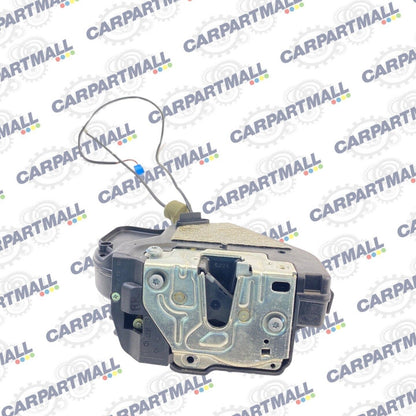 2003-2005 Mercedes-Benz E500 03-09 E320 Rear Right Door Lock Latch Actuator OEM