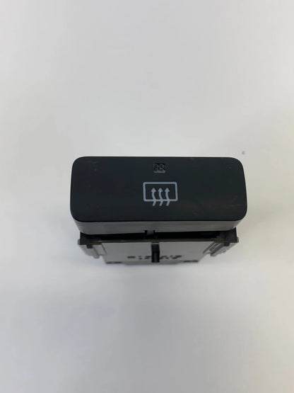 2003-2008 TOYOTA COROLLA REAR WINDSHIELD DEFROST SWITCH BUTTON CONTROL 15A410