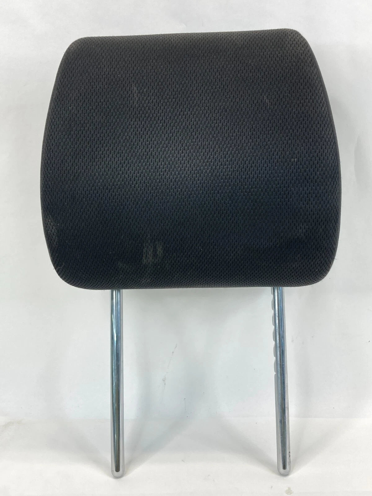 2007-2013 SUZUKI SX4 FRONT SEAT HEADREST HEAD REST ASSEMBLY BLACK OEM