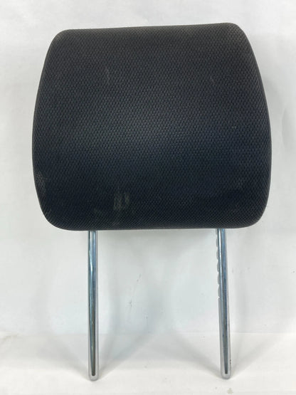2007-2013 SUZUKI SX4 FRONT SEAT HEADREST HEAD REST ASSEMBLY BLACK OEM