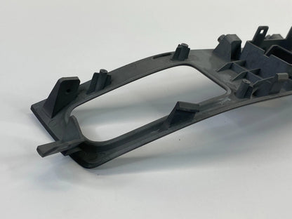 11-13 HYUNDAI ELANTRA SEDAN FRONT RIGHT WINDOW SWITCH BEZEL TRIM 201007544 OEM
