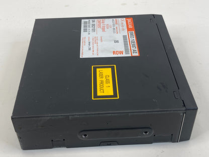 09-15 Jaguar XF Navigation DVD Player Control Unit Receiver 8W83-10E887-AE OEM