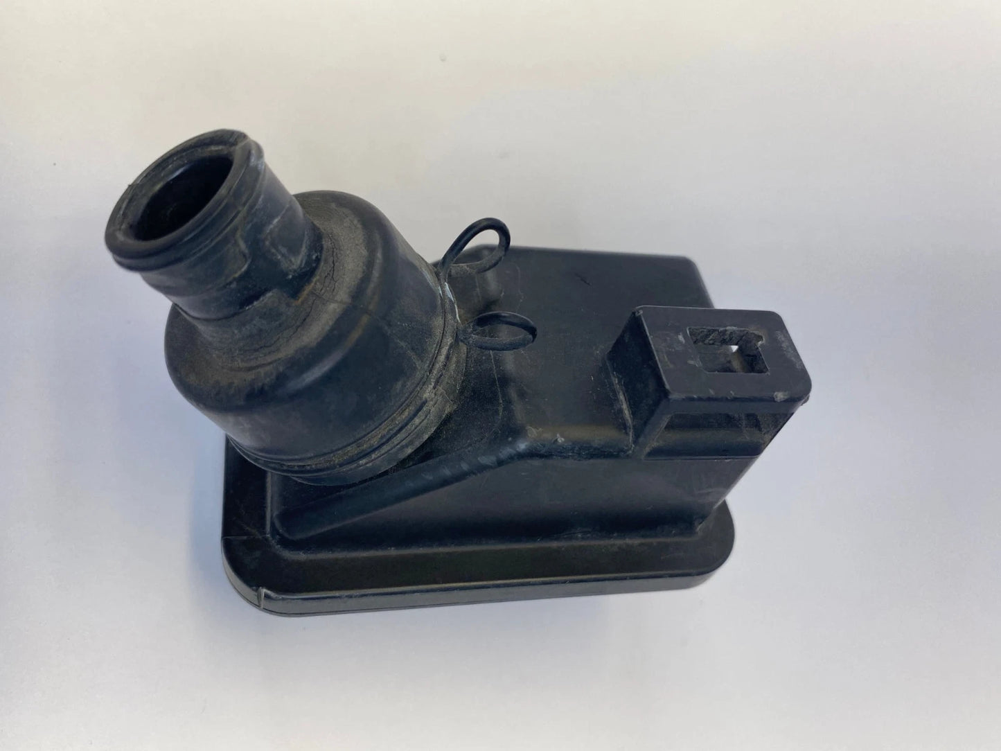 2003-2007 HONDA ACCORD AIR CLEANER INTAKE CHAMBER TUBE HOSE OEM