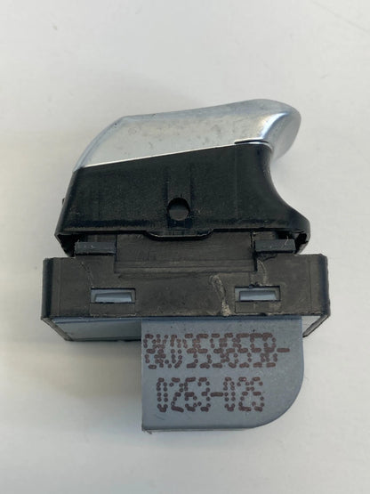 2013-2016 AUDI A4 FRONT RIGHT PASSENGER SIDE DOOR WINDOW SWITCH 8K0959855B OEM