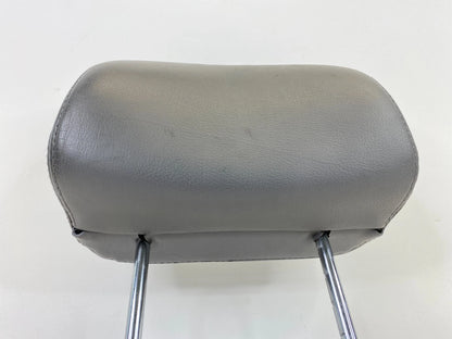 2005 2006 HYUNDAI ELANTRA FRONT LEFT DRIVER SEAT HEADREST HEAD REST FR LH OEM