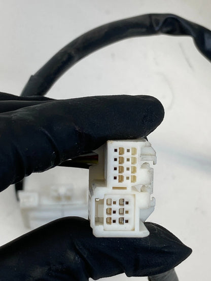 2008 09 10 SCION XB 2.4L A/T POWER ELECTRIC STEERING COLUMN MOTOR 4525012C70 OEM