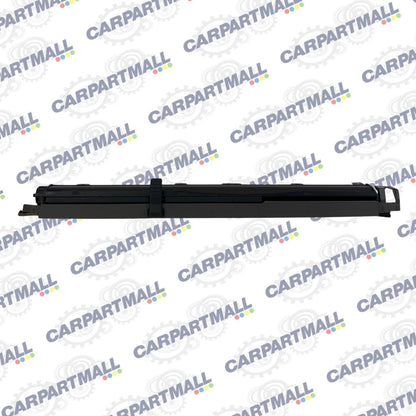 11-17 HONDA ODYSSEY REAR LEFT DRIVER SIDE ROW QUARTER WINDOW SUNSHADE BLIND OEM